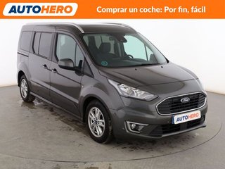 Ford Tourneo Connect 1.5 TDCi EcoBlue Titanium