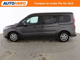 Ford Tourneo Connect 1.5 TDCi EcoBlue Titanium