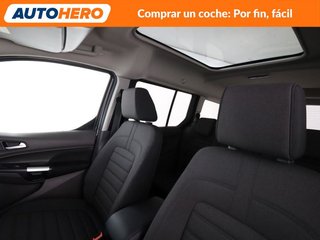 Ford Tourneo Connect 1.5 TDCi EcoBlue Titanium