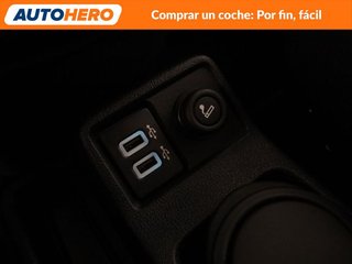 Ford Tourneo Connect 1.5 TDCi EcoBlue Titanium