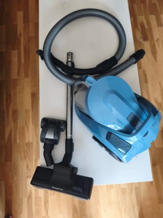 Aspirador Rowenta Compact Power XXL