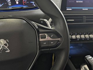 Peugeot 3008 1.2 PURETECH 96KW (130CV) ALLURE EAT8