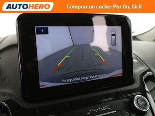 Ford Tourneo Connect 1.5 TDCi EcoBlue Titanium