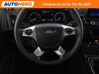 Ford Tourneo Connect 1.5 TDCi EcoBlue Titanium