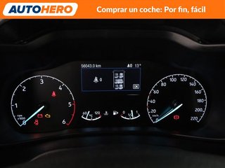 Ford Tourneo Connect 1.5 TDCi EcoBlue Titanium