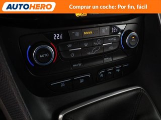 Ford Tourneo Connect 1.5 TDCi EcoBlue Titanium