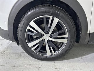 Peugeot 3008 1.2 PureTech 96KW (130CV) S&S GT Line
