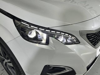 Peugeot 3008 1.2 PureTech 96KW (130CV) S&S GT Line