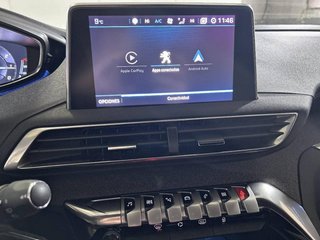 Peugeot 3008 1.2 PureTech 96KW (130CV) S&S GT Line