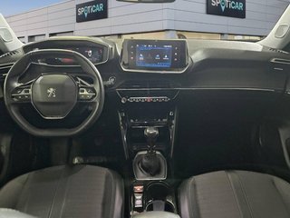 Peugeot 2008 Allure Pack BlueHDI 81kW (110CV)