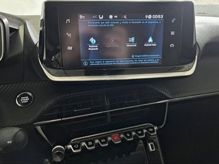 Peugeot 2008 Allure Pack BlueHDI 81kW (110CV)