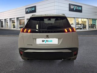 Peugeot 2008 Allure Pack BlueHDI 81kW (110CV)
