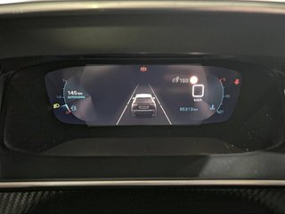 Peugeot 2008 Allure Pack BlueHDI 81kW (110CV)