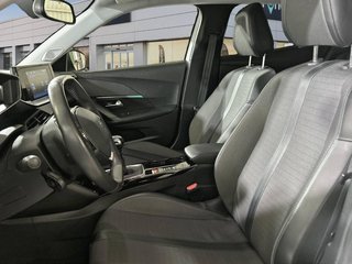 Peugeot 2008 Allure Pack BlueHDI 81kW (110CV)