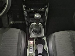 Peugeot 2008 Allure Pack BlueHDI 81kW (110CV)