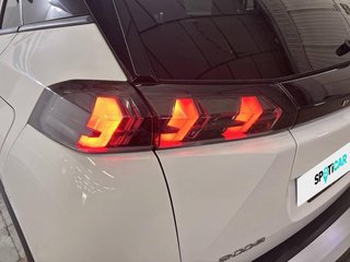 Peugeot 2008 Allure Pack BlueHDI 81kW (110CV)