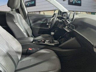 Peugeot 2008 Allure Pack BlueHDI 81kW (110CV)