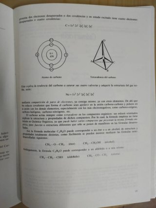 Nomenclatura y Formulación de química inorgánica