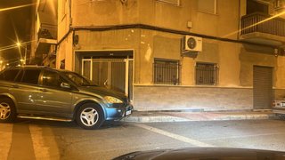 Se alquila local para fiestas de Novelda