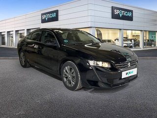 Peugeot 508 5P Business Line BlueHDi 130 EAT8