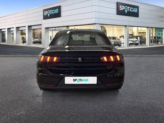 Peugeot 508 5P Business Line BlueHDi 130 EAT8
