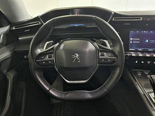 Peugeot 508 5P Business Line BlueHDi 130 EAT8