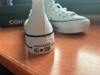 Tenis Converse Nuevos Talla 37