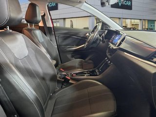 Opel Grandland X 1.2T XHT Hybrid eDCT6 S/S GS