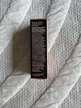 Mary Kay Spray Fijador Maquillaje