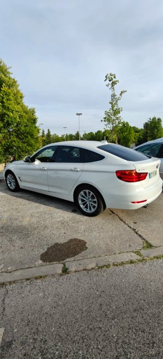 BMW Serie 3 GT 318d 150cv