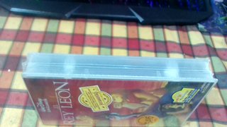 El Rey León VHS Precintado Disney