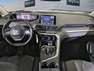 Peugeot 3008 1.5 BlueHDi 96kW (130CV) S&S Allure