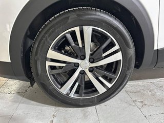 Peugeot 3008 1.5 BlueHDi 96kW (130CV) S&S Allure