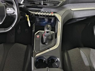 Peugeot 3008 1.5 BlueHDi 96kW (130CV) S&S Allure