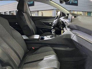 Peugeot 3008 1.5 BlueHDi 96kW (130CV) S&S Allure