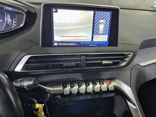 Peugeot 3008 1.5 BlueHDi 96kW (130CV) S&S Allure