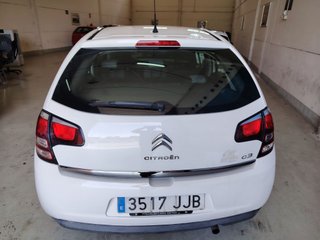 Citroen C3 2015