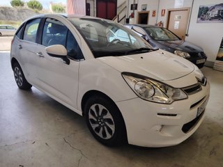Citroen C3 2015