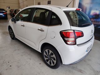 Citroen C3 2015