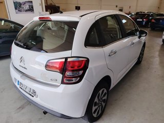 Citroen C3 2015
