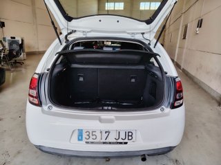 Citroen C3 2015