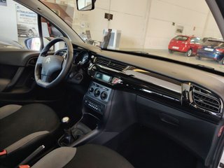Citroen C3 2015