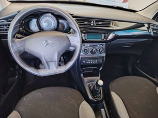 Citroen C3 2015