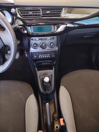 Citroen C3 2015
