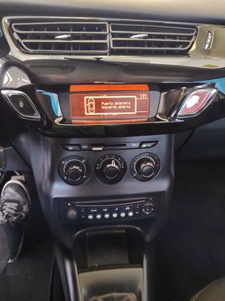 Citroen C3 2015