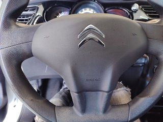 Citroen C3 2015