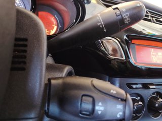 Citroen C3 2015