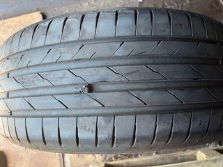 Neumático Hankook Ventus S1 Evo 235/55R18 100V