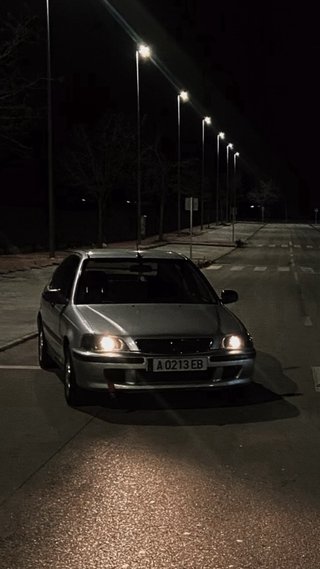 Honda Civic 2000