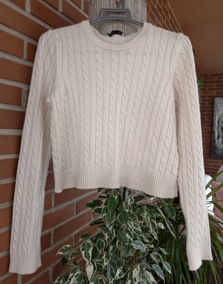 Conjunto Pull&Bear: Jersey y Pantalón